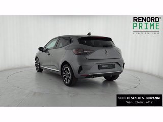 RENAULT Clio 1.0 tce Techno 90cv