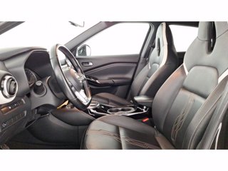 NISSAN Juke 1.6 hev Premiere Edition