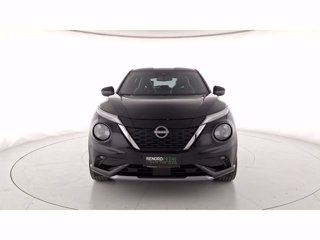 NISSAN Juke 1.6 hev Premiere Edition
