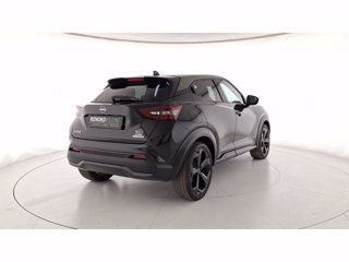 NISSAN Juke 1.6 hev Premiere Edition