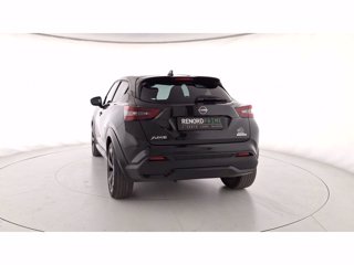 NISSAN Juke 1.6 hev Premiere Edition