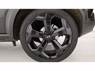 NISSAN Juke 1.6 hev Premiere Edition