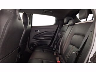 NISSAN Juke 1.6 hev Premiere Edition