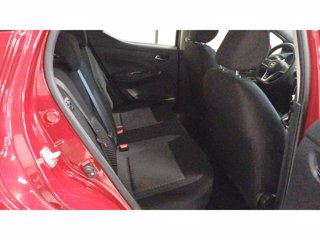 NISSAN Micra 5 Porte 1.0 IG-T 92cv Acenta