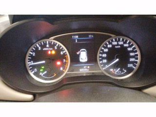 NISSAN Micra 5 Porte 1.0 IG-T 92cv Acenta