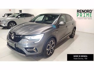 RENAULT Arkana 1.6 E-Tech full hybrid Techno 145cv