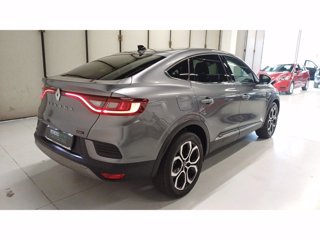 RENAULT Arkana 1.6 E-Tech full hybrid Techno Auto 145cv