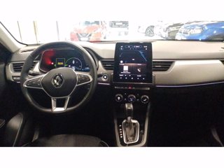 RENAULT Arkana 1.6 E-Tech full hybrid Techno Auto 145cv