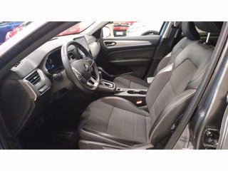 RENAULT Arkana 1.6 E-Tech full hybrid Techno Auto 145cv