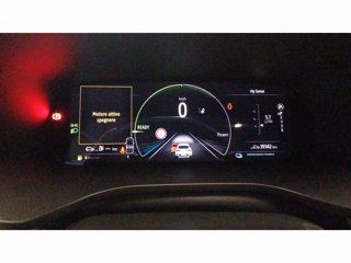 RENAULT Arkana 1.6 E-Tech full hybrid Techno Auto 145cv