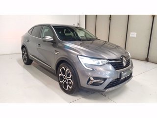 RENAULT Arkana 1.6 E-Tech full hybrid Techno Auto 145cv