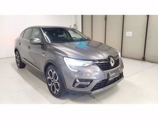 RENAULT Arkana 1.6 E-Tech full hybrid Techno Auto 145cv