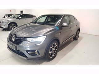 RENAULT Arkana 1.6 E-Tech full hybrid Techno Auto 145cv
