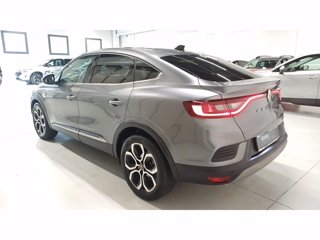 RENAULT Arkana 1.6 E-Tech full hybrid Techno Auto 145cv