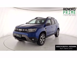 DACIA Duster 1.5 Blue dCi Journey UP 4x2