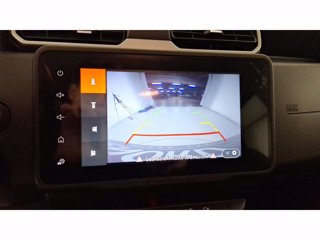 DACIA Duster 1.5 Blue dCi Journey UP 4x2