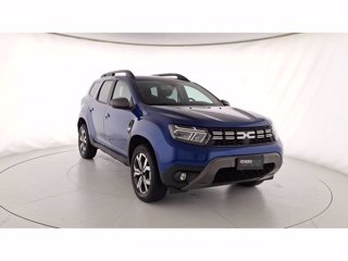 DACIA Duster 1.5 Blue dCi Journey UP 4x2