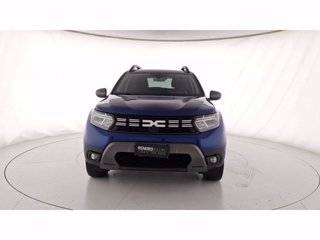 DACIA Duster 1.5 Blue dCi Journey UP 4x2