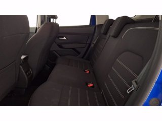 DACIA Duster 1.5 Blue dCi Journey UP 4x2