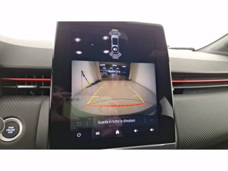 RENAULT Clio 1.6 E-Tech hybrid R.S. Line 140cv auto