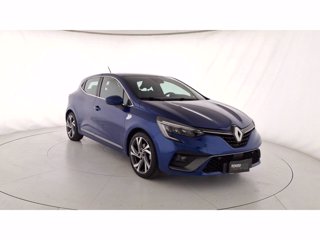 RENAULT Clio 1.6 E-Tech hybrid R.S. Line 140cv auto