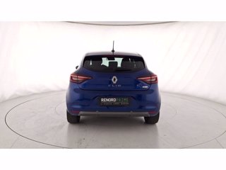 RENAULT Clio 1.6 E-Tech hybrid R.S. Line 140cv auto