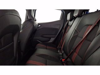 RENAULT Clio 1.6 E-Tech hybrid R.S. Line 140cv auto