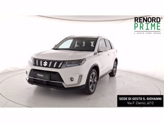 SUZUKI Vitara 1.4h Top 4wd allgrip