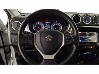 SUZUKI Vitara 1.4 Boosterjet Hybrid Top 4WD ALLGRIP