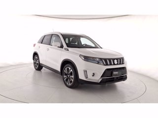 SUZUKI Vitara 1.4 Boosterjet Hybrid Top 4WD ALLGRIP