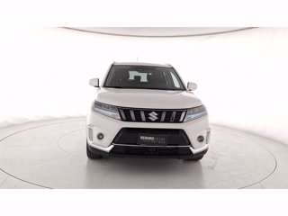 SUZUKI Vitara 1.4 Boosterjet Hybrid Top 4WD ALLGRIP