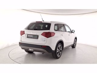 SUZUKI Vitara 1.4 Boosterjet Hybrid Top 4WD ALLGRIP