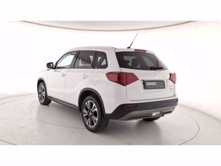 SUZUKI Vitara 1.4 Boosterjet Hybrid Top 4WD ALLGRIP