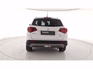 SUZUKI Vitara 1.4 Boosterjet Hybrid Top 4WD ALLGRIP