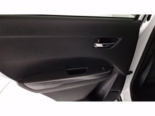 SUZUKI Vitara 1.4 Boosterjet Hybrid Top 4WD ALLGRIP