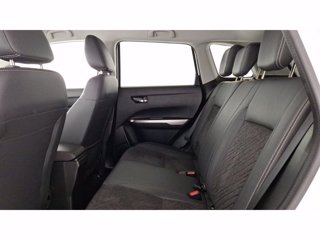 SUZUKI Vitara 1.4 Boosterjet Hybrid Top 4WD ALLGRIP