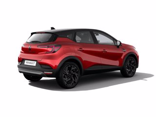 RENAULT esprit Alpine full hybrid E-Tech 160 cv MY25