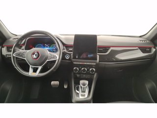 RENAULT Arkana 1.6 E-Tech full hybrid R.S. Line Auto 145cv