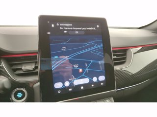 RENAULT Arkana 1.6 E-Tech full hybrid R.S. Line Auto 145cv