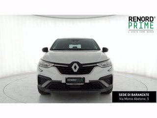 RENAULT Arkana 1.6 E-Tech full hybrid R.S. Line Auto 145cv
