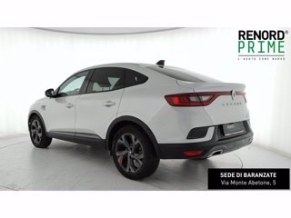 RENAULT Arkana 1.6 E-Tech full hybrid R.S. Line Auto 145cv