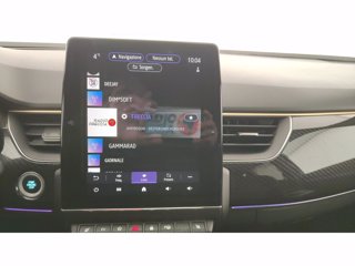 RENAULT Arkana 1.6 E-Tech full hybrid R.S. Line Auto 145cv