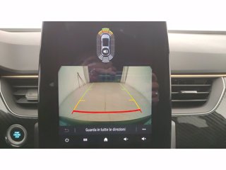 RENAULT Arkana 1.6 E-Tech full hybrid R.S. Line Auto 145cv