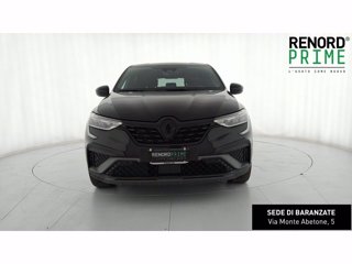 RENAULT Arkana 1.6 E-Tech full hybrid R.S. Line Auto 145cv