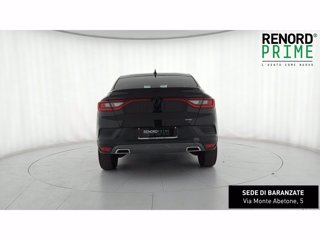 RENAULT Arkana 1.6 E-Tech full hybrid R.S. Line Auto 145cv