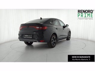 RENAULT Arkana 1.6 E-Tech full hybrid R.S. Line Auto 145cv