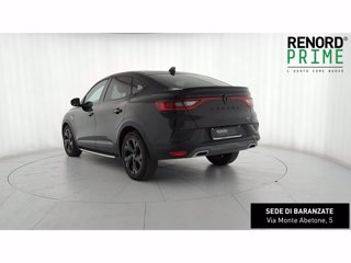 RENAULT Arkana 1.6 E-Tech full hybrid R.S. Line Auto 145cv
