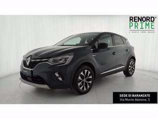 RENAULT Captur 1.0 tce Techno 90cv
