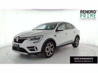RENAULT Arkana 1.6 E-Tech full hybrid Techno 145cv