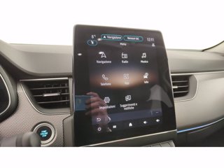 RENAULT Arkana 1.6 E-Tech full hybrid Techno Auto 145cv